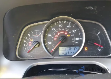 2013 Toyota Rav4 Xle из США, поврежденный, VIN 2T3WFREV3DW053102